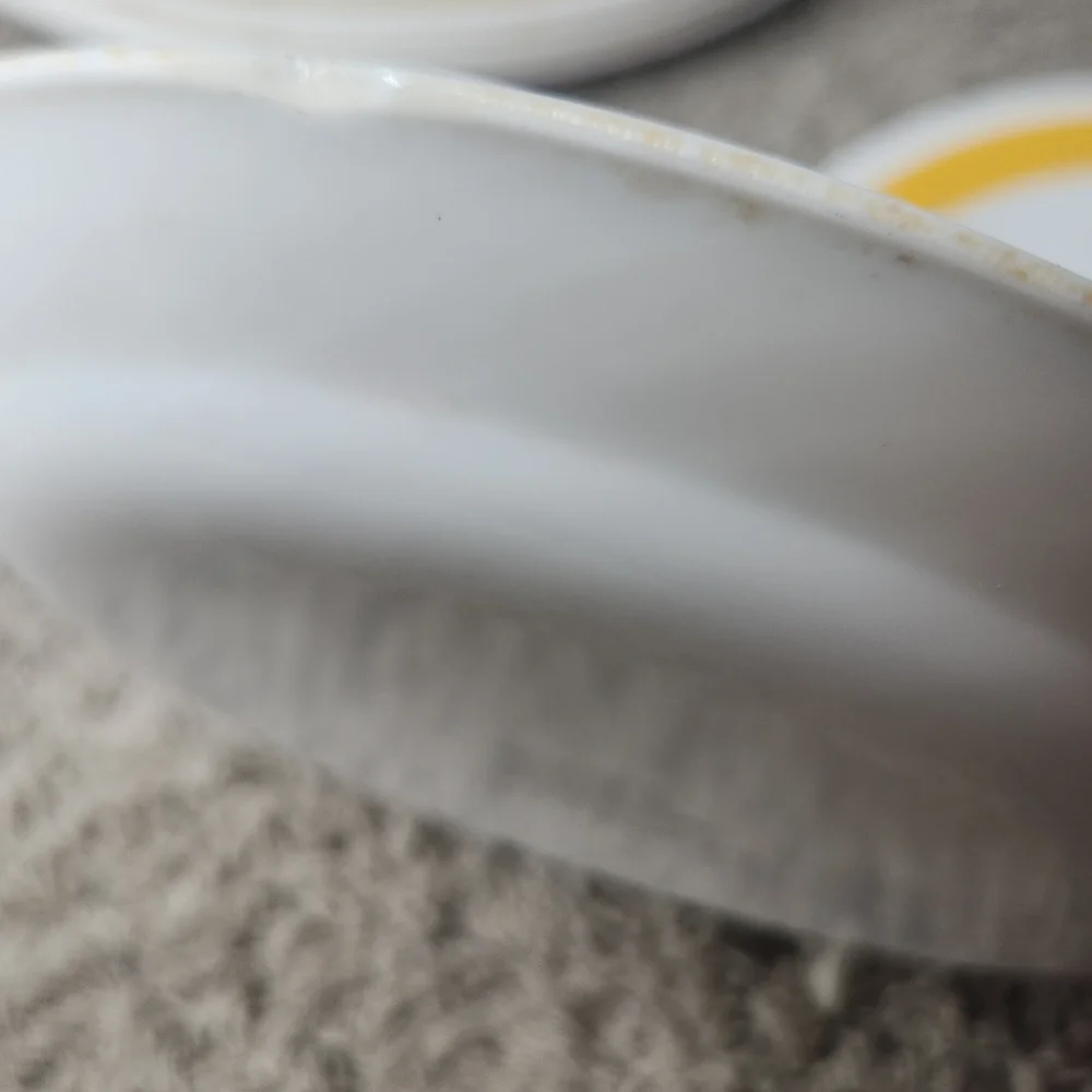 Corelle set sunrise